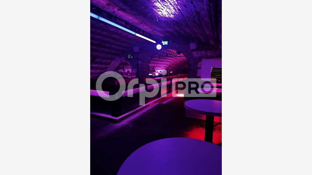 Superbe bar à ambiance à vendre à Arras