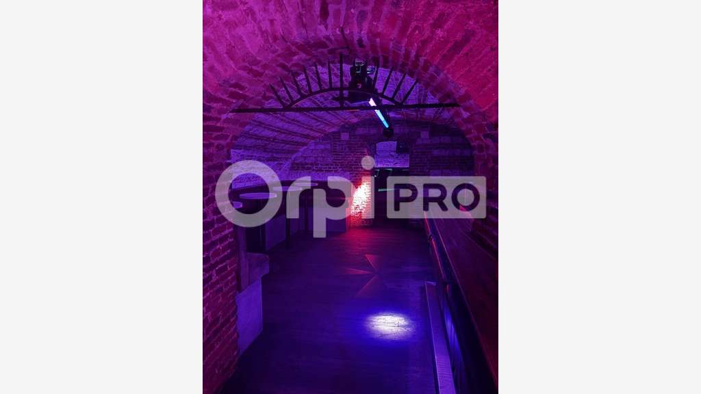 Superbe bar à ambiance à vendre à Arras