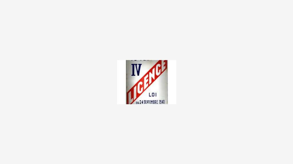 BAR TABAC LOTO PMU journaux