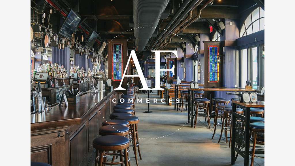 Vente bar brasserie restaurant Asnières sur Seine