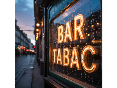 Vente Bar - Brasserie - Tabac à Bligny