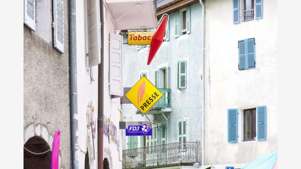Fonds de commerce bar tabac à vendre à Auch