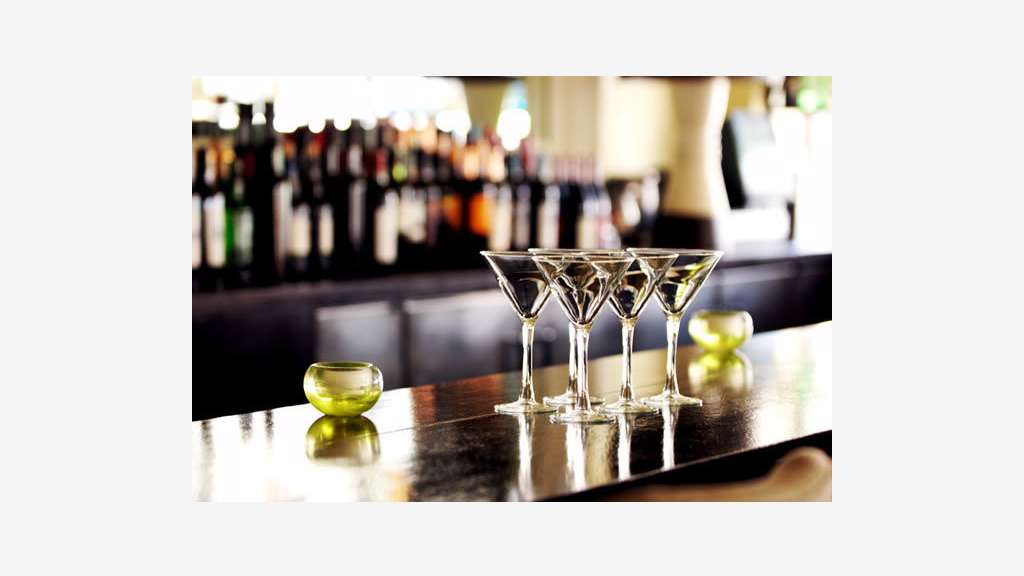 Vente bar sur un axe principal dans l'Aude