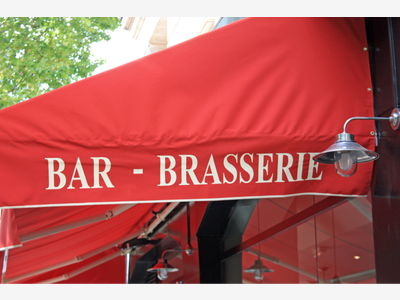 AV Joli bar tabac en angle refait à neuf Auneuil