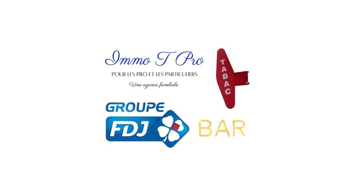 Vente bar tabac FDJ dans la belle ville d'Aurillac