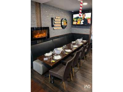 Vente Bar - Brasserie - Tabac à Auxerre