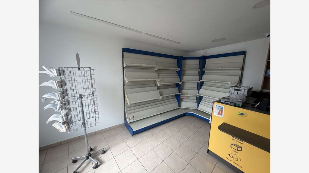 AV bar tabac FDJ PMU à relancer axe Troyes Auxerre