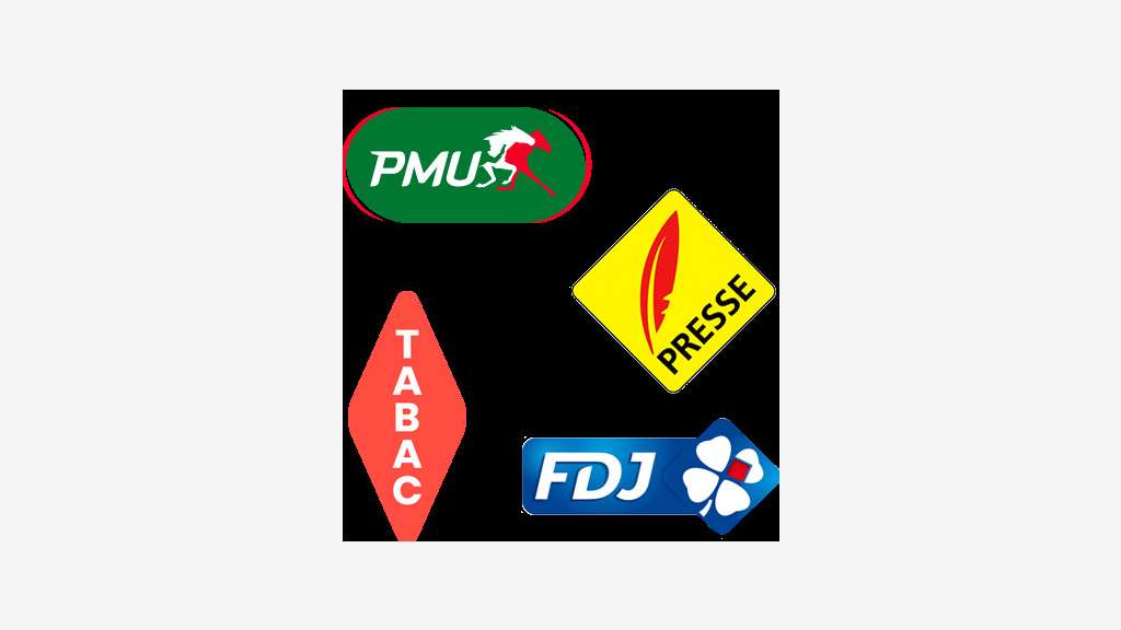 Vente bar tabac loto PMU journaux proche Bergues