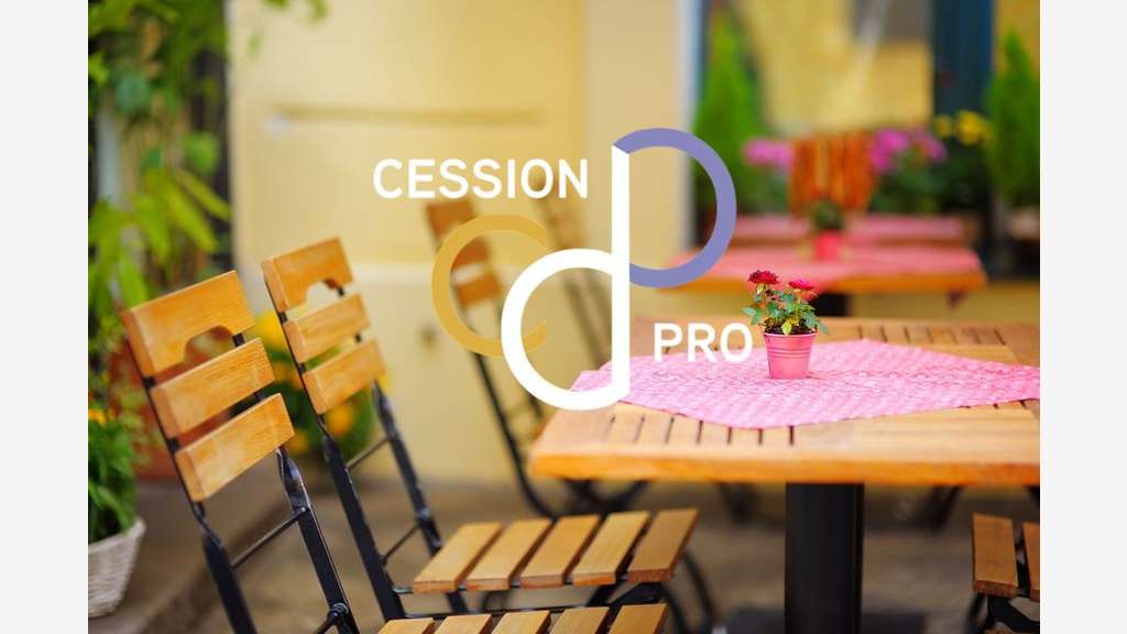 Brasserie à vendre en zone touristique d'Avignon