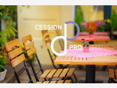 Brasserie à vendre en zone touristique d'Avignon
