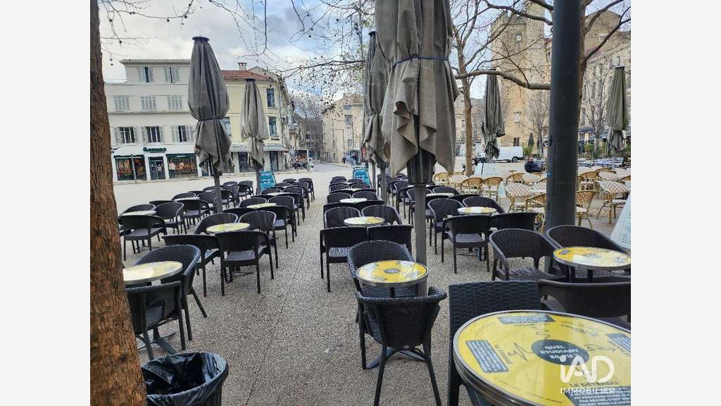 Bar à Avignon