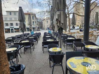 Bar à Avignon