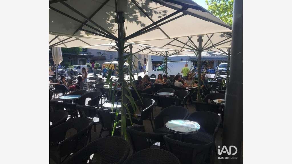 Bar à Avignon