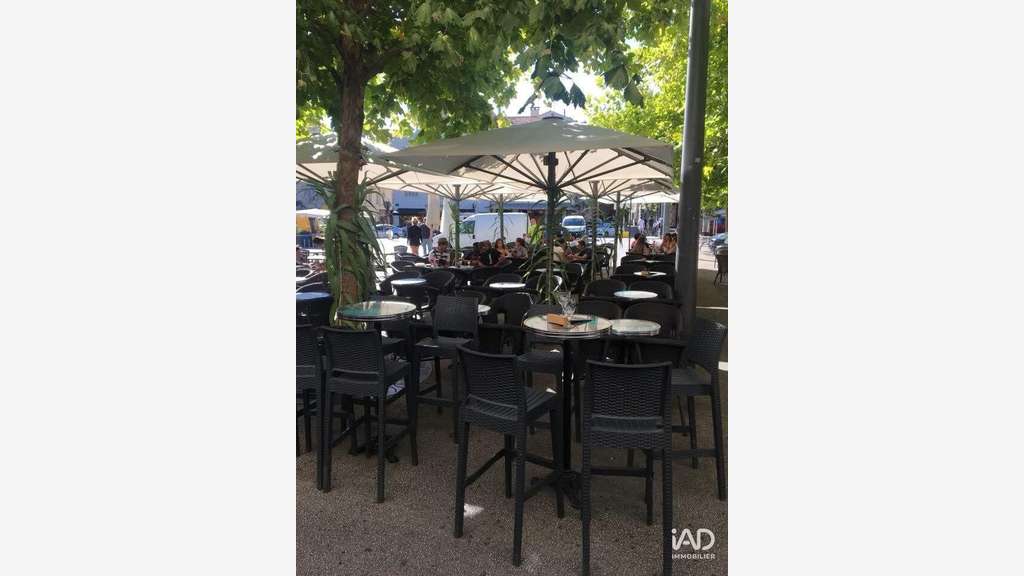 Bar à Avignon