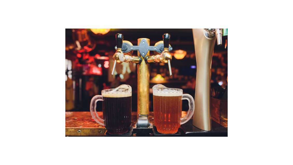 Vente bar brasserie affaire rare à Avranches