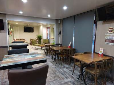 Vente Bar - Brasserie - Tabac à Avranches