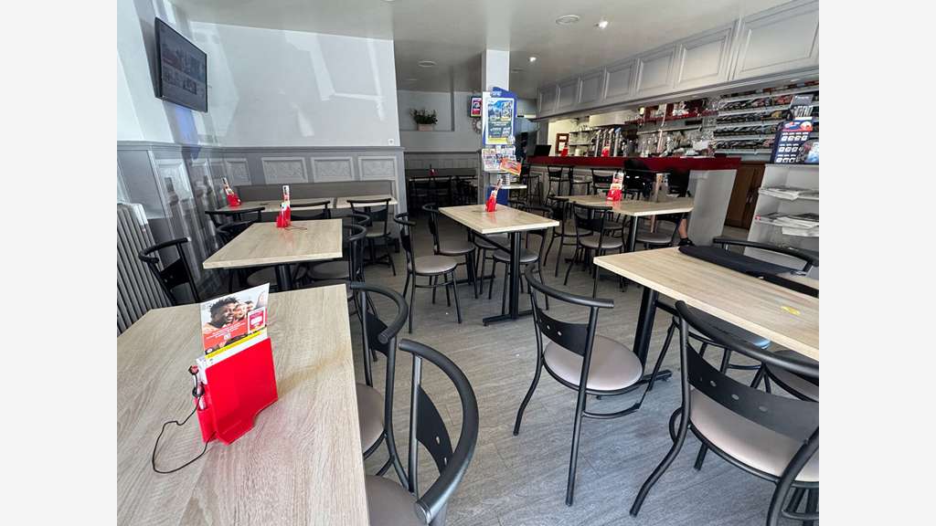 A vendre bar tabac loto départ retraite Avranches