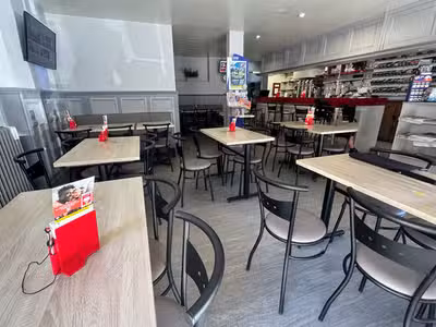 A vendre bar tabac loto départ retraite Avranches