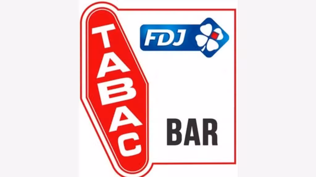Cède bar tabac FDJ appart face à une gare Bagnolet