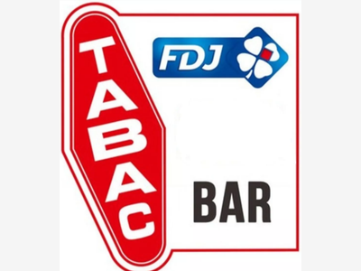 Cède bar tabac FDJ appart face à une gare Bagnolet