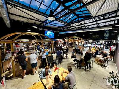 Vente Bar - Brasserie - Tabac à Bagnols-sur-Cèze