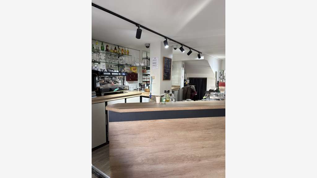 Vente bar tabac loto jeux grattages à Bayonne