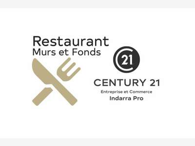 AV restaurant bar Lic IV 73m² Bayonne empl strat