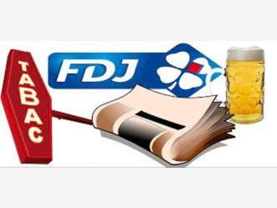 Cède fonds commerce bar tabac loto presse Tarnos