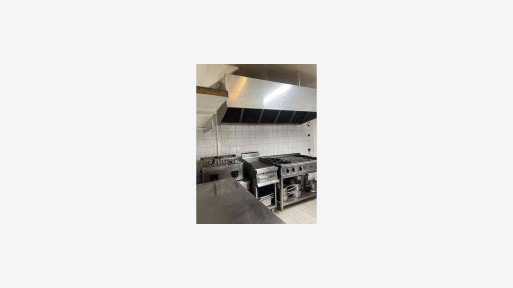 Vente brasserie café de jour Bayonne centre ville