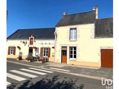 Vente Bar - Brasserie - Tabac à Beauce la Romaine