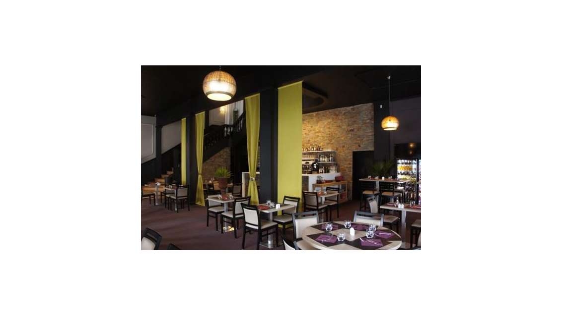 Vente bar brasserie secteur de Beauvais