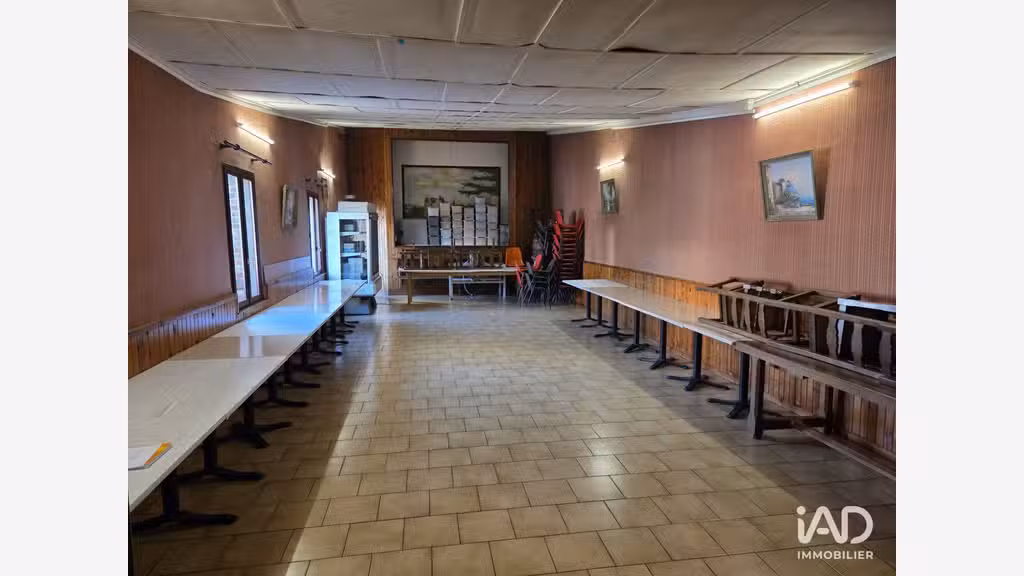Vente bar PMU idéalement situé à Beauval