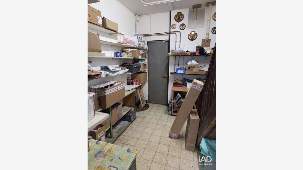 Vente FDC Tabac clé en main et rentable à Beauval