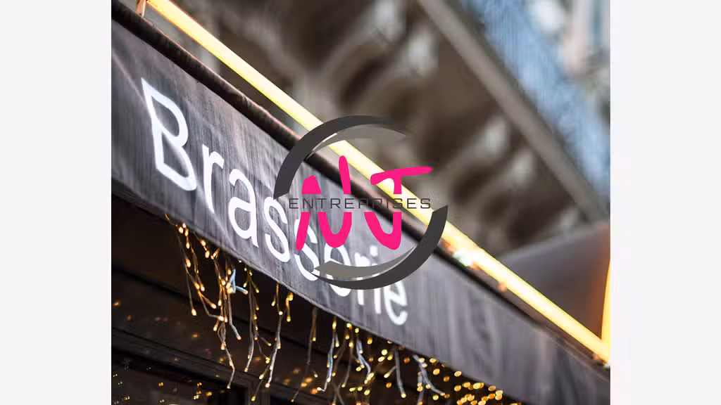 A vendre bar brasserie dans le Maine et Loire