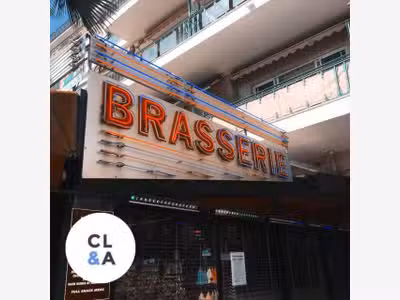 Vente brasserie du midi proche Rouen