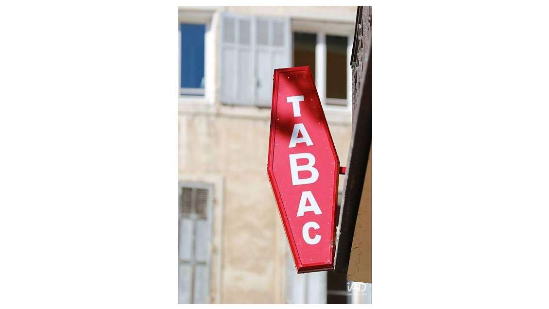 Bar tabac à Bel Air