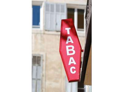 Vente Bar - Brasserie - Tabac à Combrée