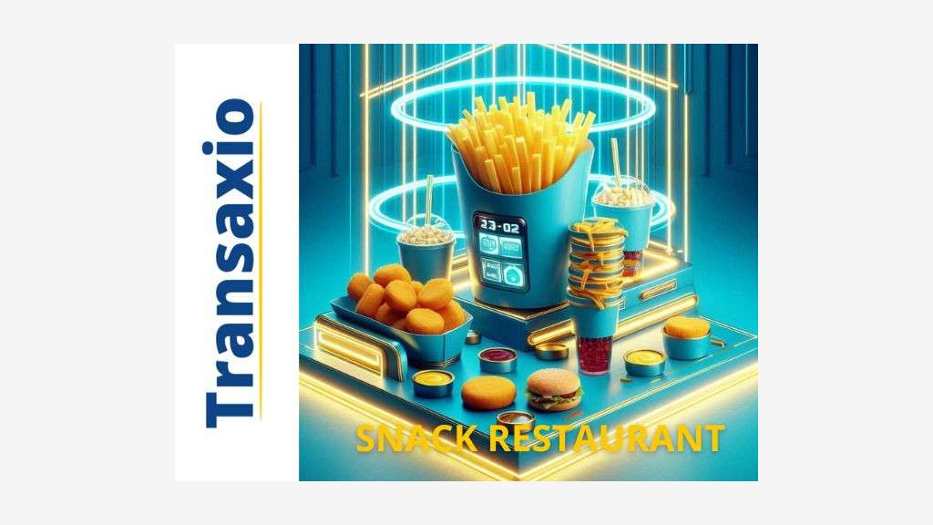 Brasserie snacking à vendre en ZA à Belfort