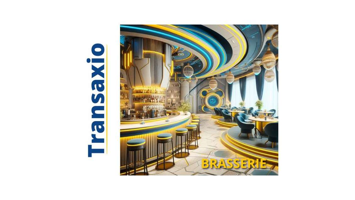 Brasserie snacking à vendre en ZA à Belfort