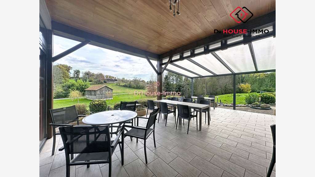 AV belle affaire de restauration Lic IV Dordogne