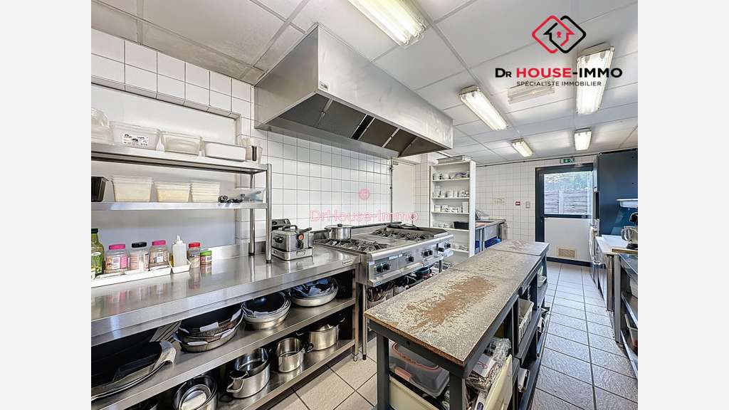 AV belle affaire de restauration Lic IV Dordogne