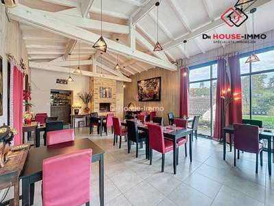 Vente Restaurant à Bergerac