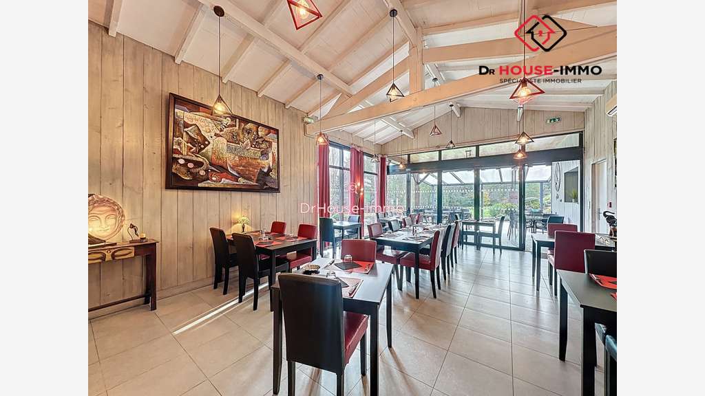 AV belle affaire de restauration Lic IV Dordogne