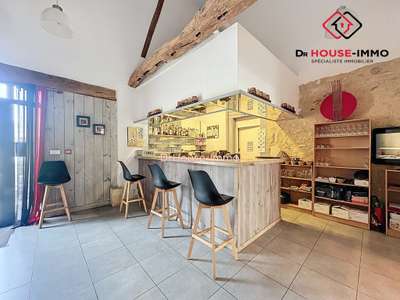 Vente Restaurant à Bergerac