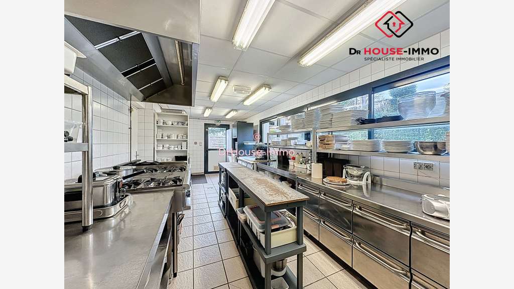 AV belle affaire de restauration Lic IV Dordogne