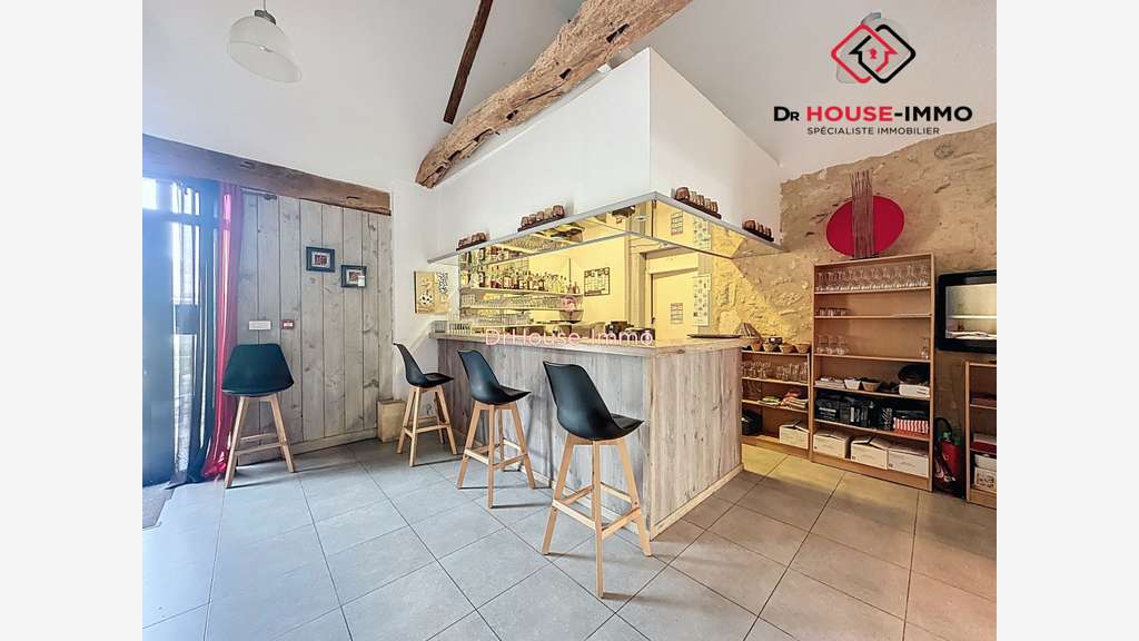 AV belle affaire de restauration Lic IV Dordogne