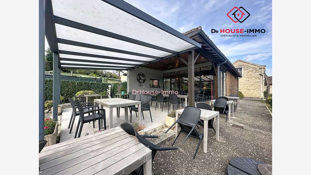 AV belle affaire de restauration Lic IV Dordogne