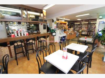 Vente bar tabac FDJ PMU amigo colis à Haillicourt