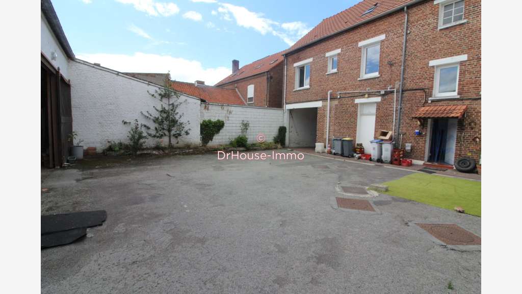 Vente bar tabac FDJ PMU amigo colis à Haillicourt