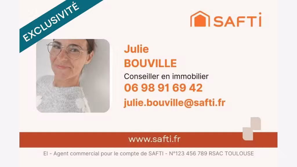 Vente FDC bar PMU avec jadin bien situé à Beuvry